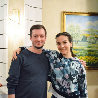 Natalia Oreiro pic #1199127