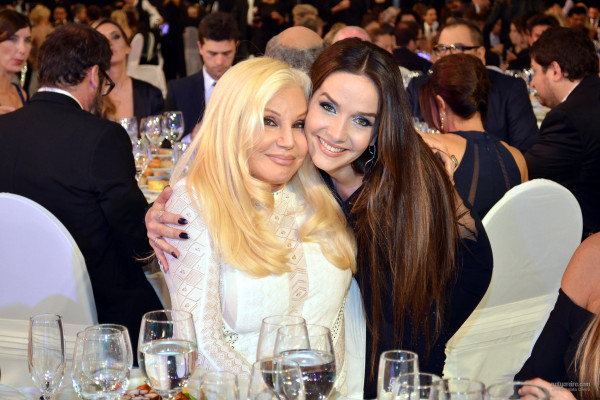 Natalia Oreiro pic #732587