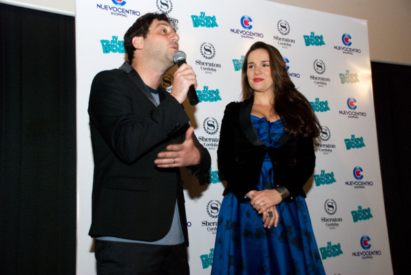 photo 20 in Natalia Oreiro gallery [id611982] 2013-03-09 00:00:00