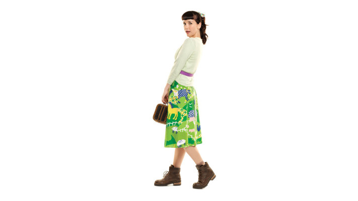 photo 21 in Natalia Oreiro gallery [id599631] 2013-01-23 00:00:00