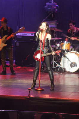 photo 23 in Natalia Oreiro gallery [id782271] 2014-12-26 00:00:00
