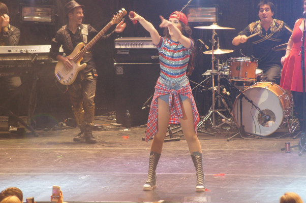 photo 15 in Natalia Oreiro gallery [id783367] 2014-12-29 00:00:00