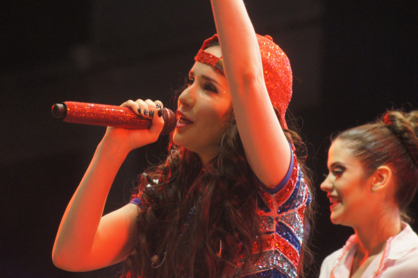 photo 9 in Natalia Oreiro gallery [id783373] 2014-12-29 00:00:00