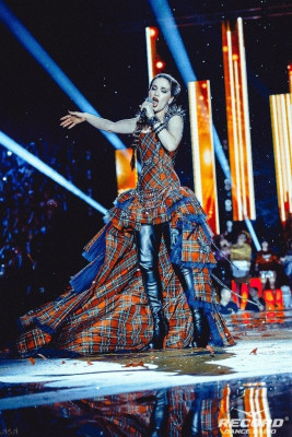 photo 4 in Natalia Oreiro gallery [id724294] 2014-04-29 00:00:00