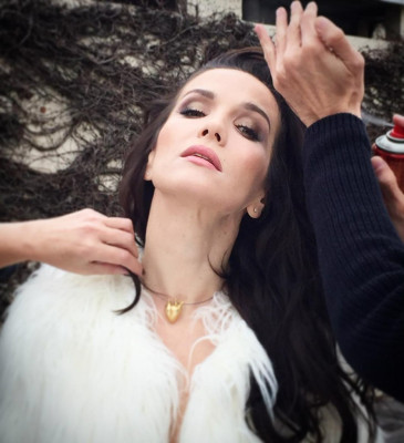 photo 21 in Natalia Oreiro gallery [id993145] 2017-09-07 00:00:00