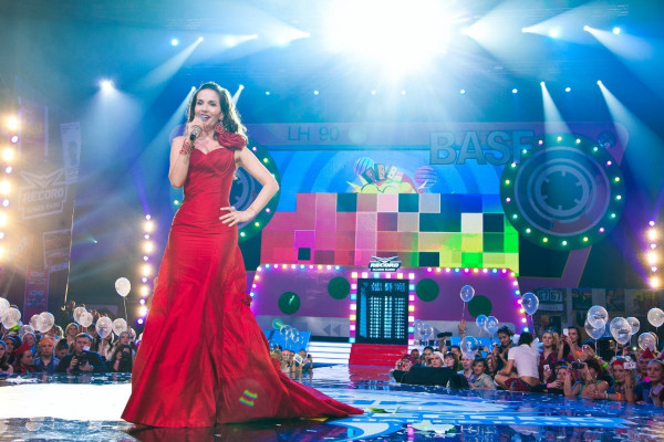 photo 7 in Natalia Oreiro gallery [id608540] 2013-02-24 00:00:00