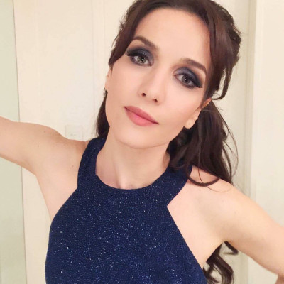 Natalia Oreiro pic #1227961