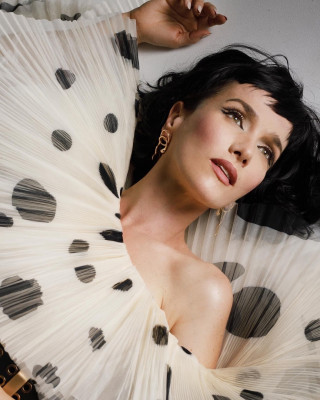 Natalia Oreiro