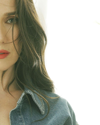 Natalia Oreiro by Gabriel Machado // 2021