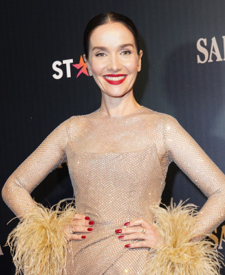 Natalia Oreiro