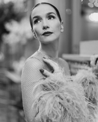 Natalia Oreiro
