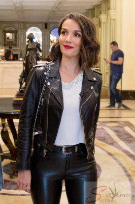 Natalia Oreiro