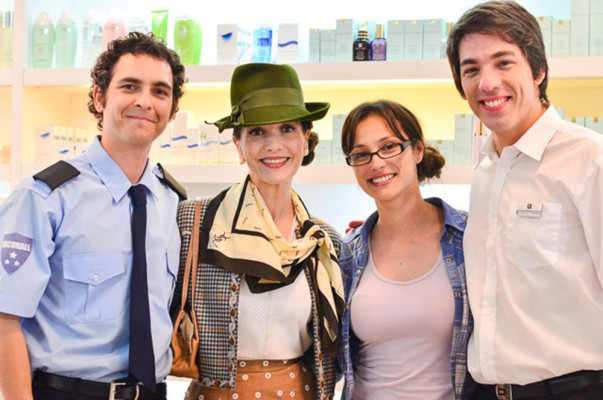 Natalia Oreiro pic #696499