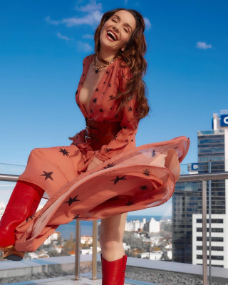 Natalia Oreiro