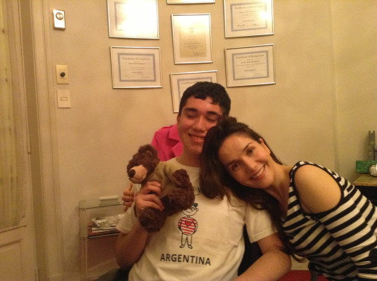Natalia Oreiro pic #732588