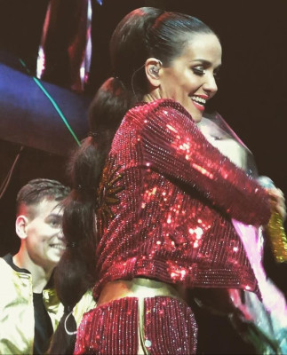 Natalia Oreiro pic #1199129