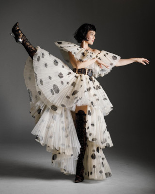 Natalia Oreiro