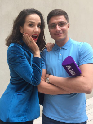 Natalia Oreiro pic #1153976