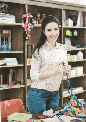 Natalia Oreiro pic #1228202