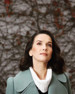 Natalia Oreiro