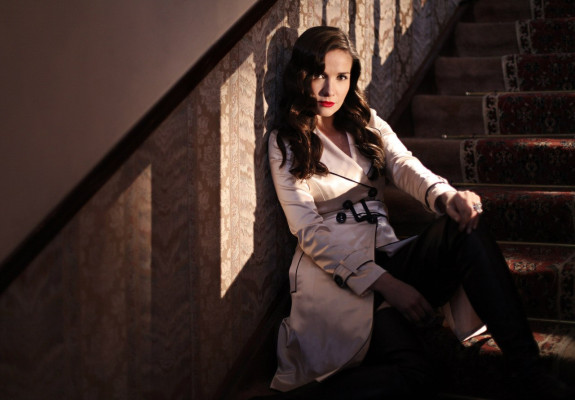 Natalia Oreiro pic #679425