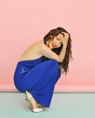 photo 3 in Natalia Oreiro gallery [id1282073] 2020-11-17 00:00:00