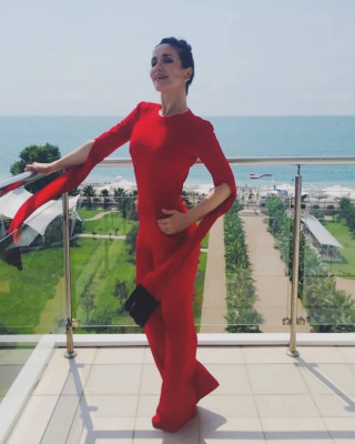 photo 10 in Natalia Oreiro gallery [id1220871] 2019-09-25 00:00:00