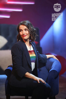 Natalia Oreiro