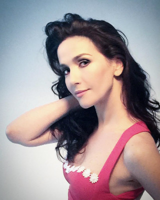 photo 4 in Natalia Oreiro gallery [id993132] 2017-09-07 00:00:00