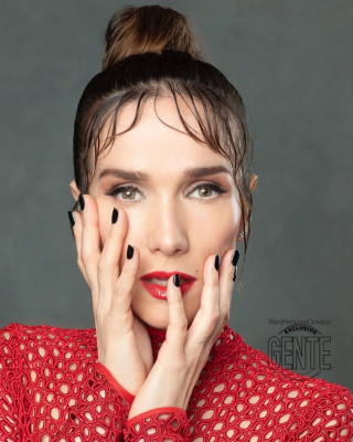 Natalia Oreiro