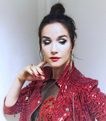 Natalia Oreiro pic #1153969