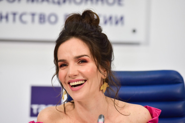 Natalia Oreiro pic #1199438