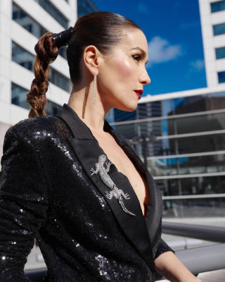 Natalia Oreiro
