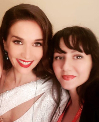 Natalia Oreiro