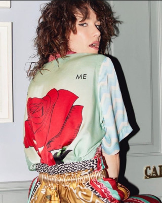Natalia Oreiro