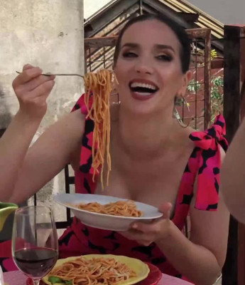Natalia Oreiro
