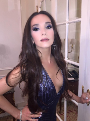Natalia Oreiro pic #1228213