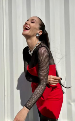 Natalia Oreiro