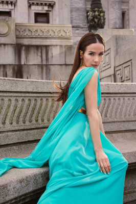 Natalia Oreiro 
