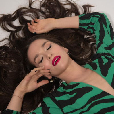 Natalia Oreiro 