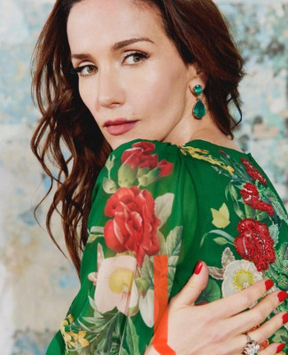 Natalia Oreiro