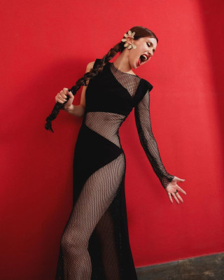 Natalia Oreiro