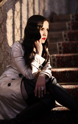 Natalia Oreiro pic #679428