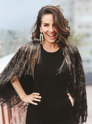 Natalia Oreiro