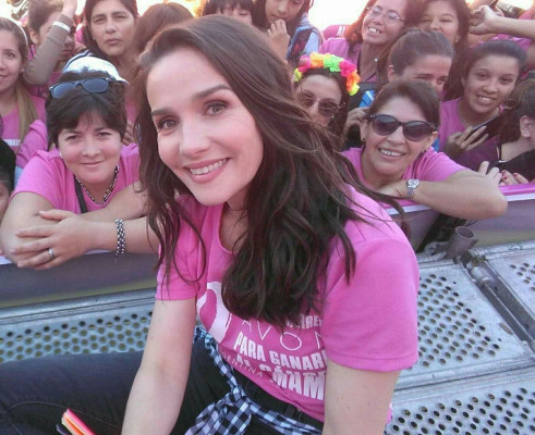 Natalia Oreiro pic #1006822