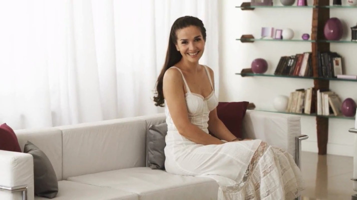 photo 4 in Natalia Oreiro gallery [id630664] 2013-05-04 00:00:00