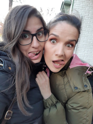 Natalia Oreiro