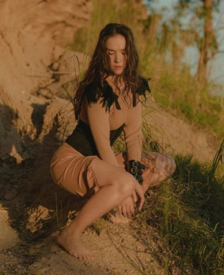 Natalia Oreiro