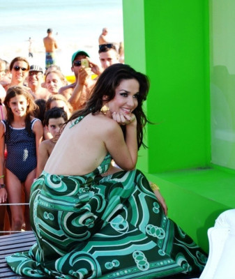 photo 5 in Natalia Oreiro gallery [id696070] 2014-02-03 00:00:00