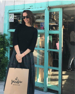 Natalia Oreiro pic #1068927